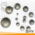 Grinding Iron Balls Cast Iron Ball for Mill with Low Breakage and Good Wear-Resistance